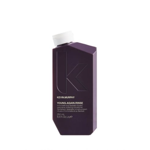 KEVIN MURPHY YOUNG.AGAIN.RINSE balzsam 250ml kiszerelésben