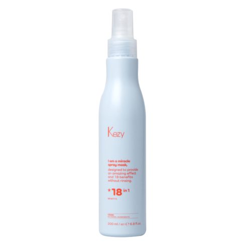 Kezy Absolute spray maszk 200ml kiszerelésben