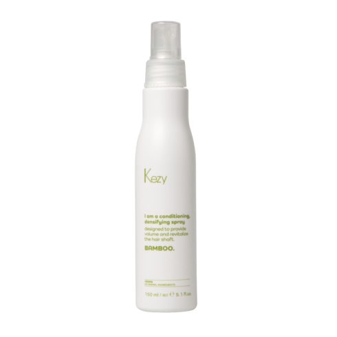 Kezy BAMBOO DENSITY BOOSTER spray 150ml kiszerelésben