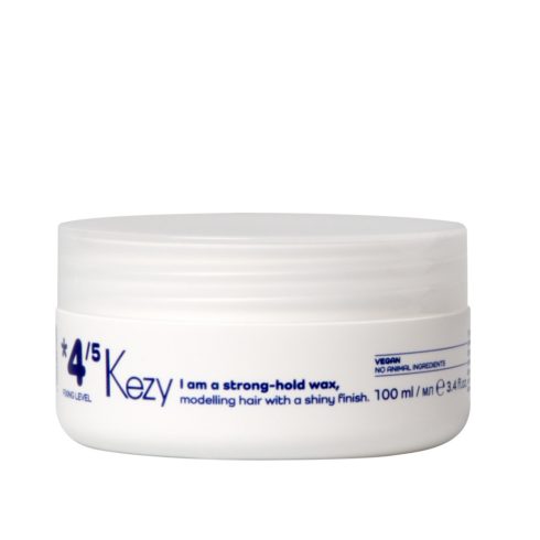 Kezy fényes erő wax 100ml kiszerelésben