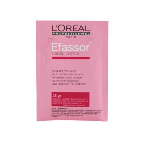 L'Oréal Efassor 28g