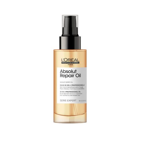  L'Oréal Absolut Repair 10-in-1 olaj