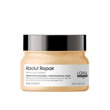  L'Oréal Absolut Repair hajpakolás