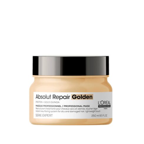  L'Oréal Absolut Repair Golden hajpakolás