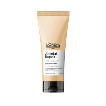  L'Oréal Absolut Repair balzsam 200ml kiszerelésben