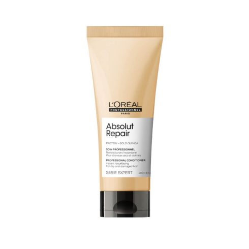  L'Oréal Absolut Repair balzsam 200ml kiszerelésben