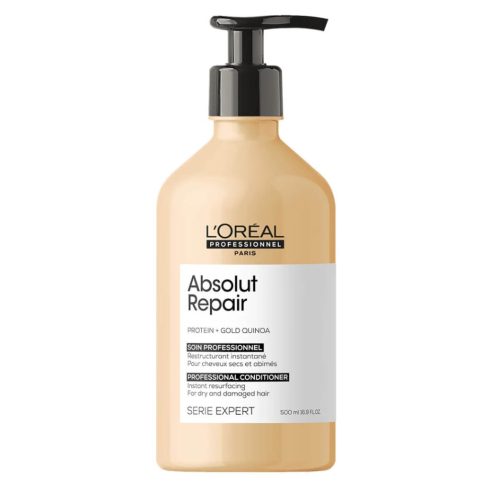 L'Oréal Absolut Repair balzsam 500ml kiszerelésben