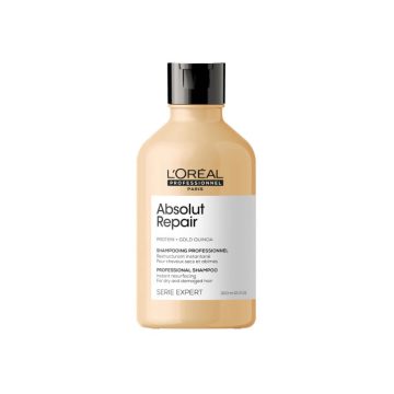  L'Oréal Absolut Repair sampon 300ml kiszerelésben