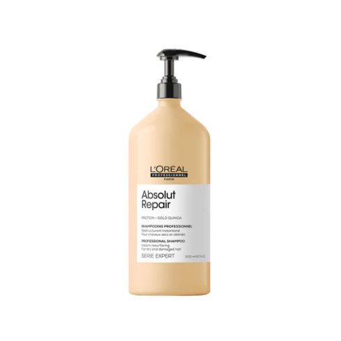  L'Oréal Absolut Repair sampon 1500ml kiszerelésben