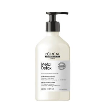  L'Oréal SERIE EXPERT Metal Detox balzsam