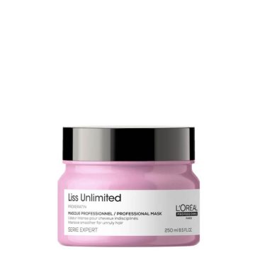 L'Oréal SERIE EXPERT Liss Unlimited pakolás