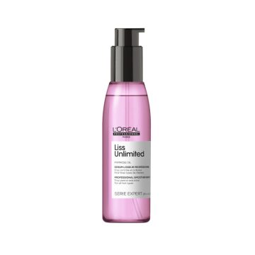 L'Oréal SERIE EXPERT Liss Unlimited szerum