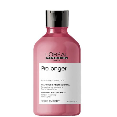 L'Oréal SERIE EXPERT Pro longer sampon 300ml kiszerelésben