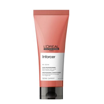  L'Oréal Inforcer balzsam 200ml kiszerelésben