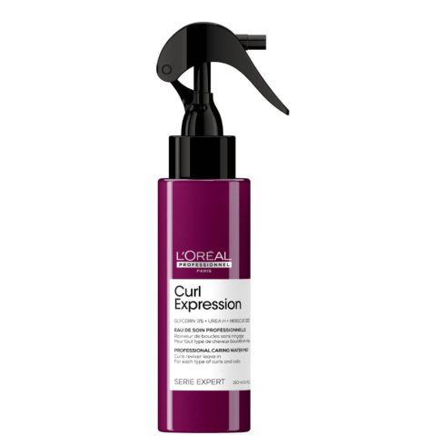  L'Oréal Curl Expression göndörítő permet 190ml kiszerelésben