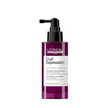  L'Oréal Curl Expression szérum 90ml kiszerelésben