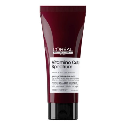  L'Oréal Vitamino Color Spectrum balzsam 200ml kiszerelésben