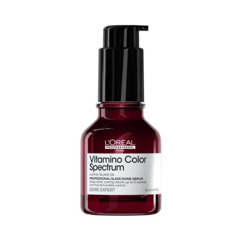  L'Oréal Vitamino Color Spectrum szérum 50ml kiszerelésben