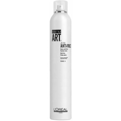 L'Oréal Tecni.ART Fix Antifrizz