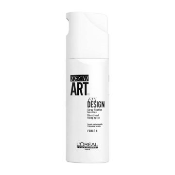 L'Oréal Tecni.ART Fix Design hajlakk