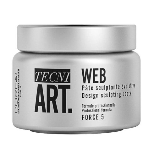 L'Oréal Tecni.ART WEB