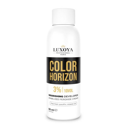 LUXOYA COLOR HORIZON előhívó 10vol 90ml kiszerelésben