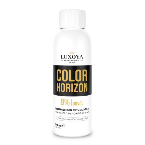 LUXOYA COLOR HORIZON előhívó 30vol 90ml kiszerelésben