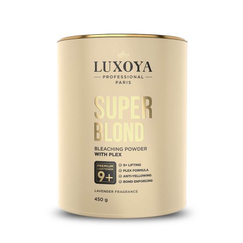 LUXOYA SUPERBLOND szőkítőpor