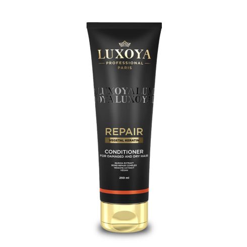 LUXOYA REPAIR kondicionáló 250ml kiszerelésben