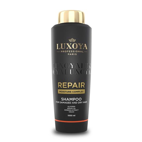 LUXOYA REPAIR sampon 1000ml kiszerelésben
