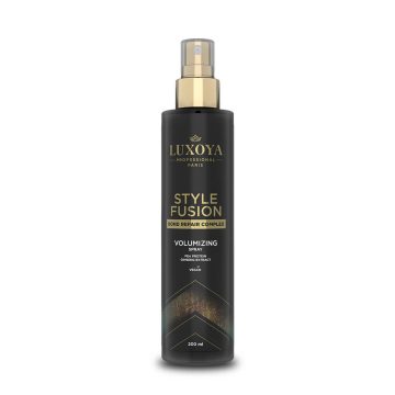 LUXOYA STYLE FUSION VOLUMIZING SPRAY
