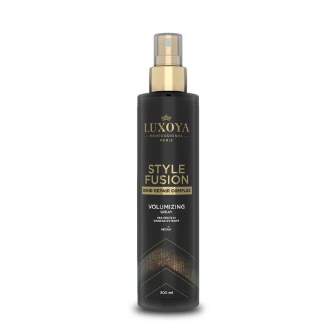 LUXOYA STYLE FUSION VOLUMIZING SPRAY