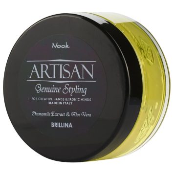 Nook ARTISAN Brillina fényesítő wax