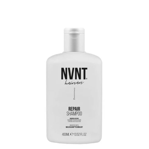 NVNT REPAIR sampon 400ml kiszerelésben