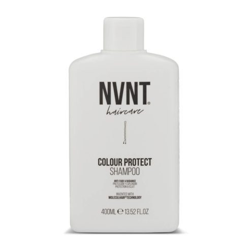 NVNT COLOUR PROTECT sampon 400ml kiszerelésben