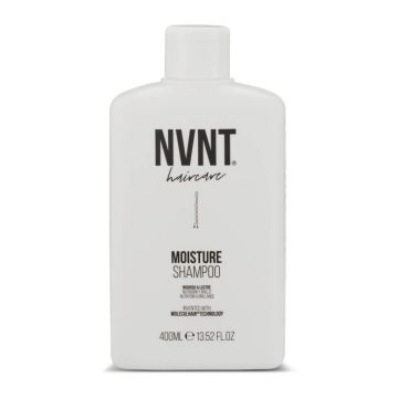 NVNT MOISTURE sampon 400ml kiszerelésben