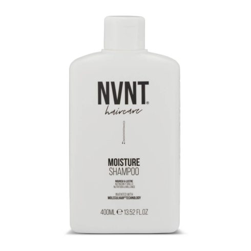 NVNT MOISTURE sampon 400ml kiszerelésben