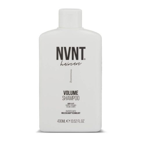 NVNT VOLUME sampon 400ml kiszerelésben