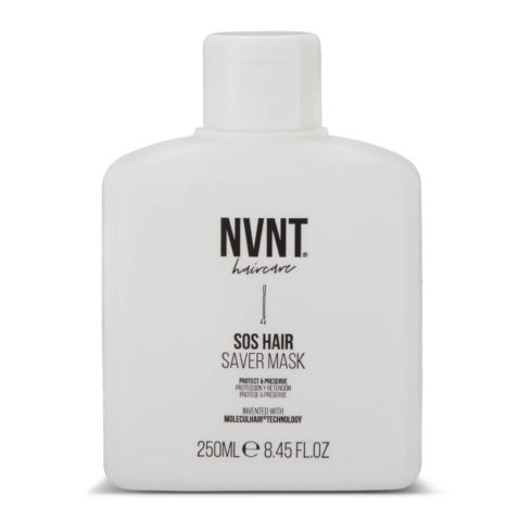 NVNT SOS HAIR hajpakolás 250ml kiszerelésben