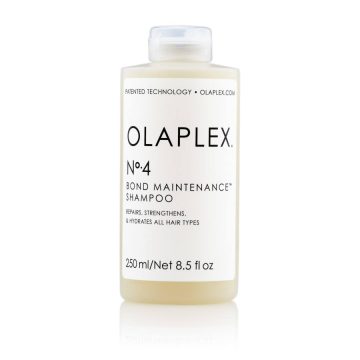 OLAPLEX HAIR MAINTENANCE NO.4