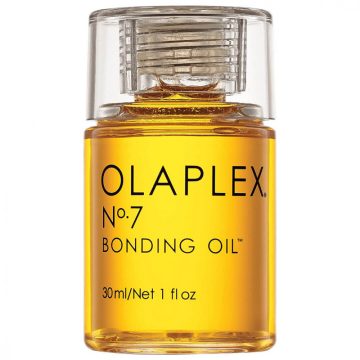 OLAPLEX BONDING OIL NO.7