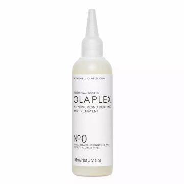 OLAPLEX NO.0 hajszerkezet-újjáépítő