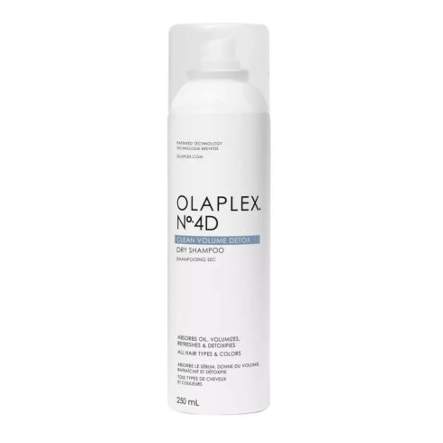 OLAPLEX NO.4D száraz sampon