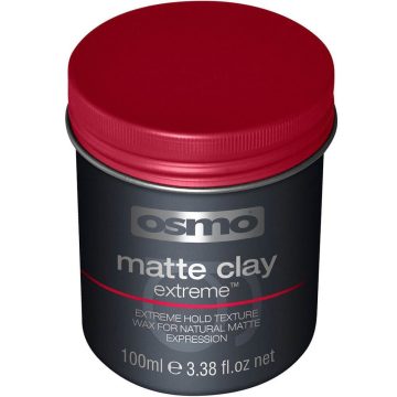 Osmo Matte Clay Extreme wax 100ml kiszerelésben