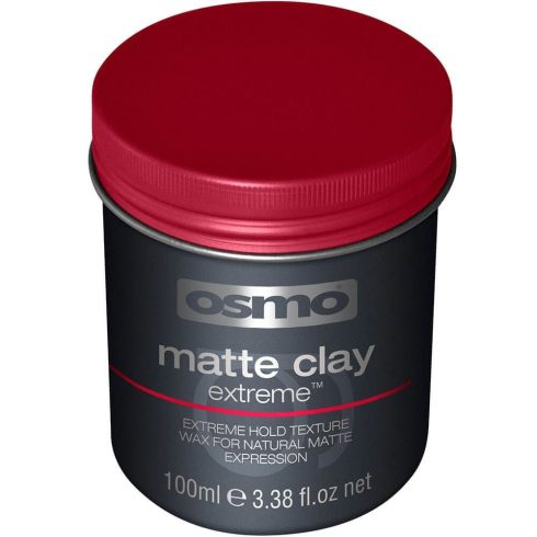 Osmo Matte Clay Extreme wax