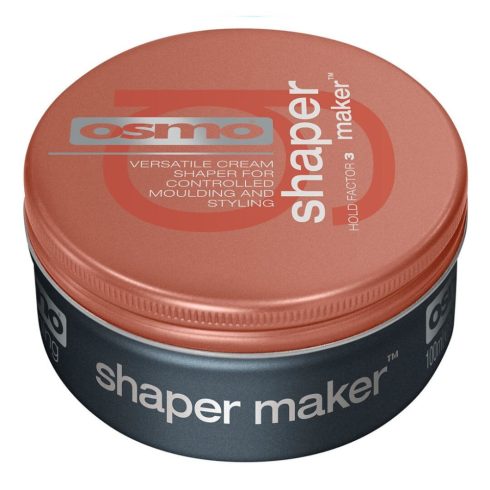 Osmo Shaper Maker wax