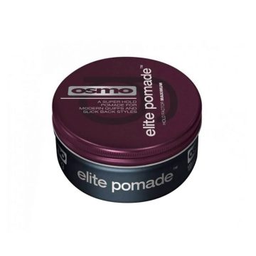 Osmo Elite Pomade vízben oldódó wax 100ml kiszerelésben