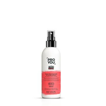 REVLON PRO YOU THE FIXER hővédő 250ml kiszerelésben