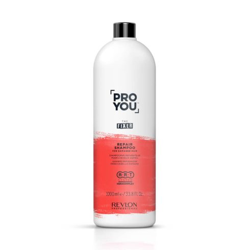 REVLON PRO YOU THE FIXER sampon 1000ml kiszerelésben