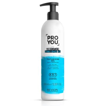 REVLON PRO YOU THE AMPLIFIER SUBSTANCE UP volumen-növelő 350ml kiszerelésben